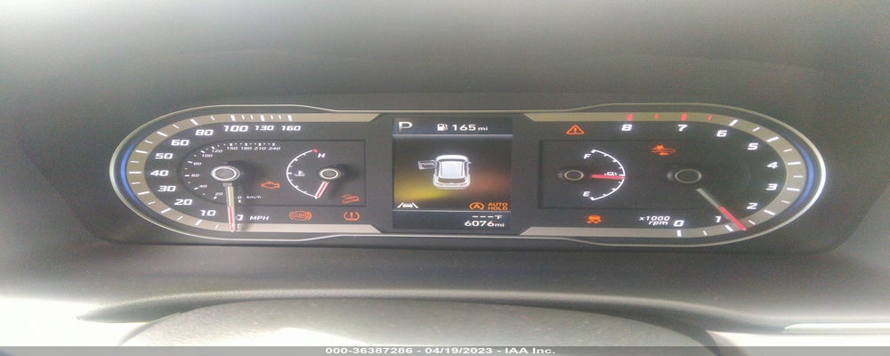 5NMJBCAE0PH175126 2023 HYUNDAI TUCSON photo no. 7