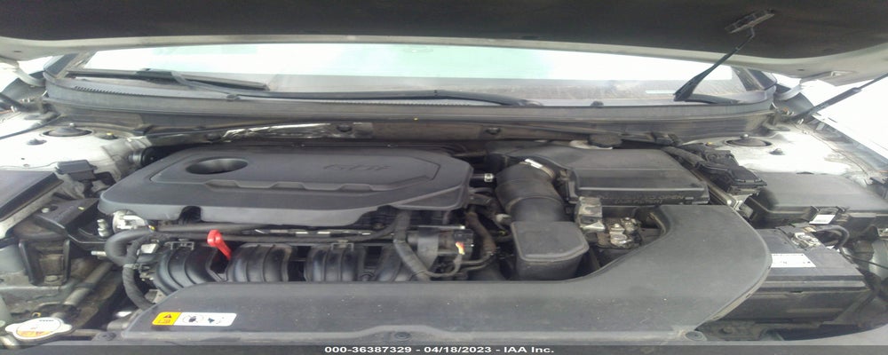 5NPE24AF5GH334225 2016 HYUNDAI SONATA photo no. 10