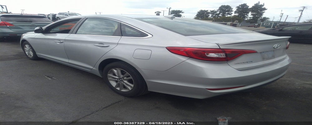 5NPE24AF5GH334225 2016 HYUNDAI SONATA photo no. 3