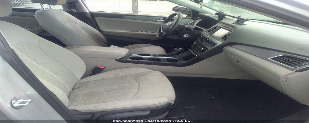 5NPE24AF5GH334225 2016 HYUNDAI SONATA photo no. 5