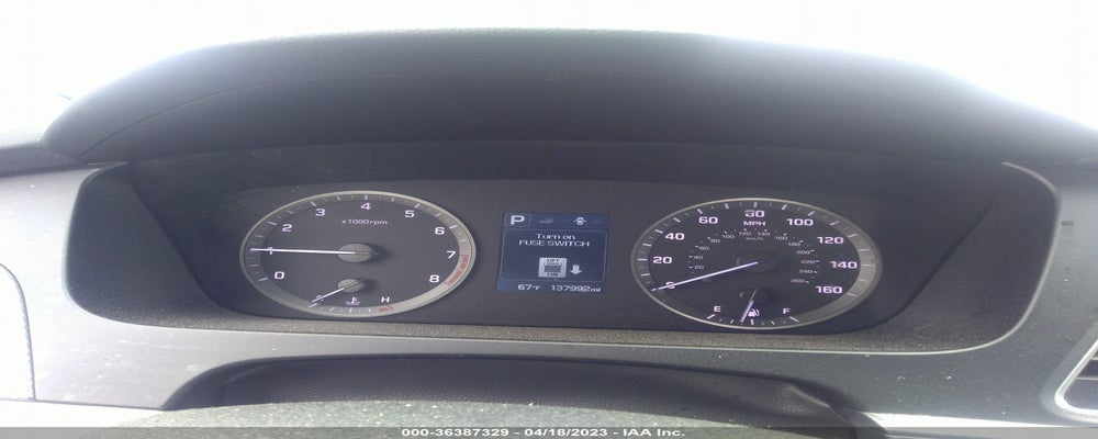 5NPE24AF5GH334225 2016 HYUNDAI SONATA photo no. 7