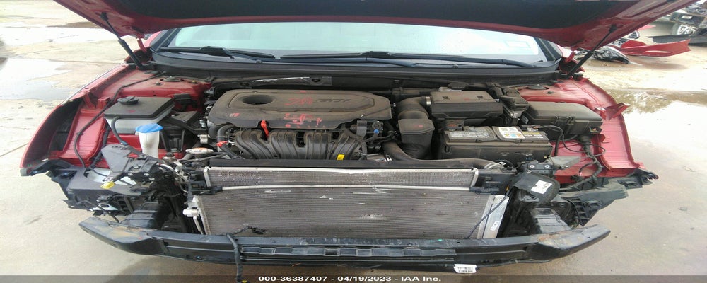 5NPE34AF3JH657953 2018 HYUNDAI SONATA photo no. 10