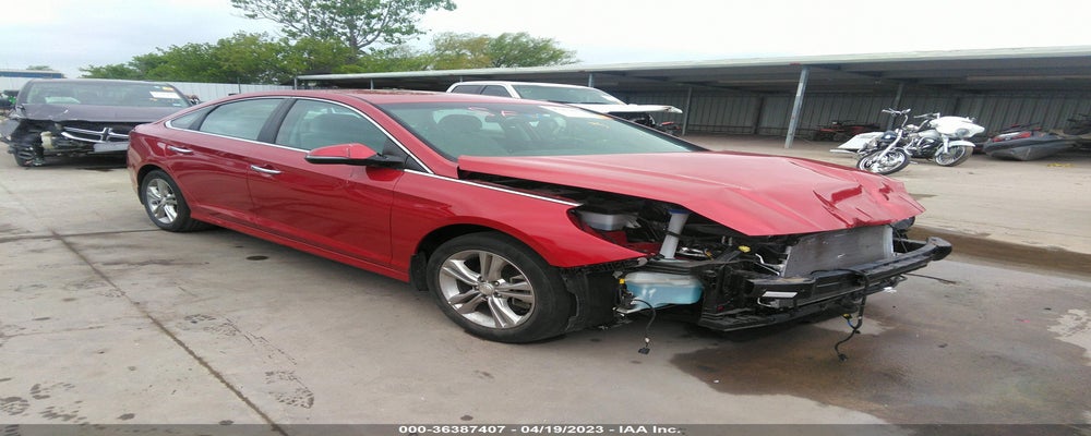5NPE34AF3JH657953 2018 HYUNDAI SONATA photo no. 24