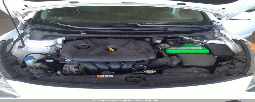 KMHD35LH1HU349899 2017 HYUNDAI ELANTRA GT photo no. 10