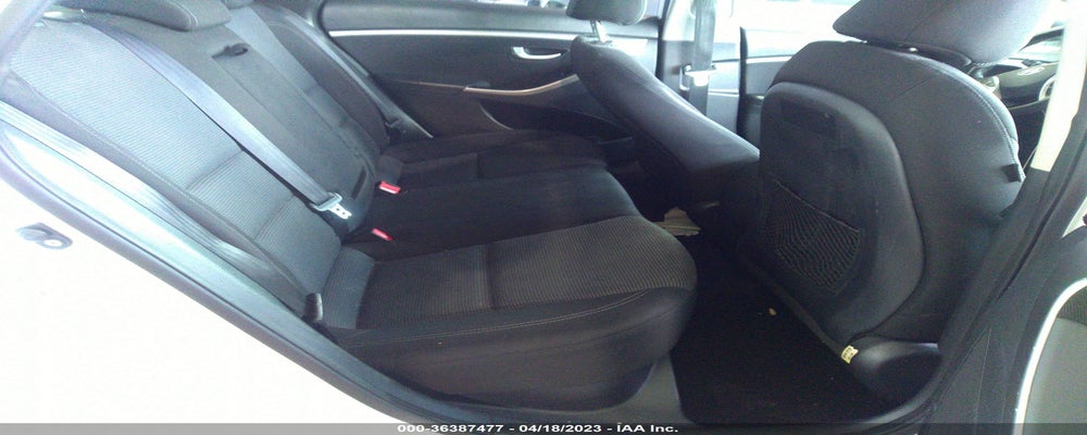 KMHD35LH1HU349899 2017 HYUNDAI ELANTRA GT photo no. 8