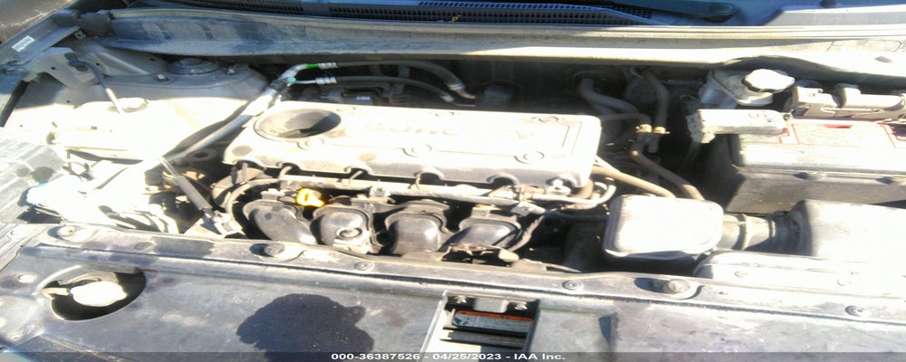 KM8JU3ACXCU318607 2012 HYUNDAI TUCSON photo no. 10