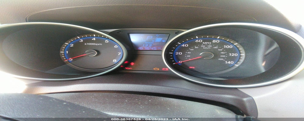 KM8JU3ACXCU318607 2012 HYUNDAI TUCSON photo no. 7