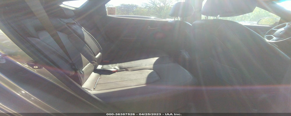 KM8JU3ACXCU318607 2012 HYUNDAI TUCSON photo no. 8