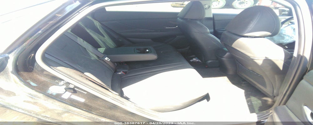 KMHLP4AG1PU404807 2023 HYUNDAI ELANTRA photo no. 8