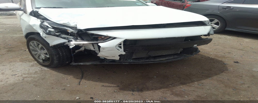3KPC24A69NE169711 2022 HYUNDAI ACCENT photo no. 6