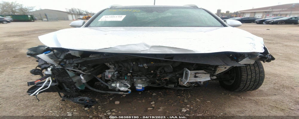 5NMS5CAD2KH055209 2019 HYUNDAI SANTA FE photo no. 6