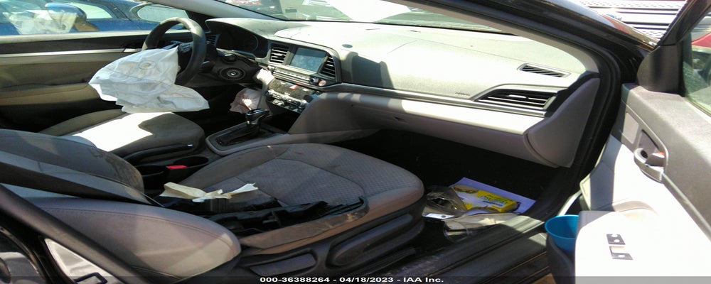 5NPD84LFXLH527391 2020 HYUNDAI ELANTRA photo no. 5