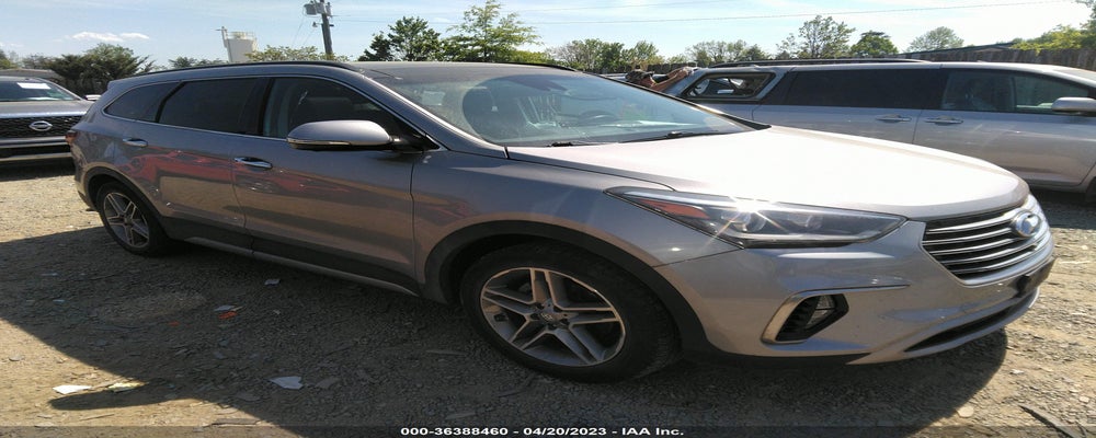 KM8SRDHF5KU307623 2019 HYUNDAI SANTA FE XL photo no. 15