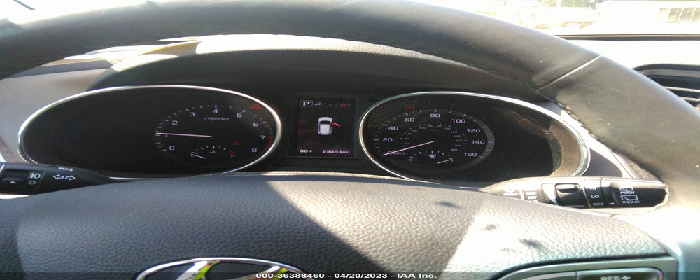KM8SRDHF5KU307623 2019 HYUNDAI SANTA FE XL photo no. 7