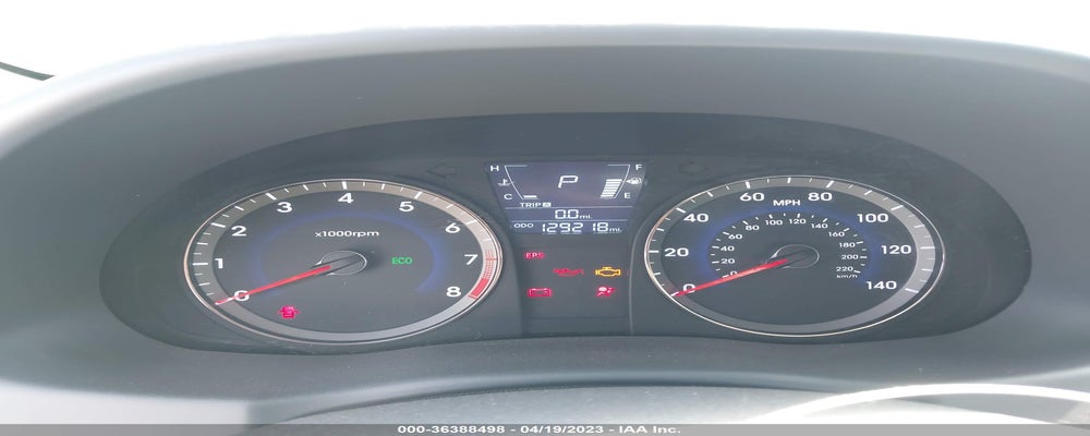 KMHCU4AE7DU313284 2013 HYUNDAI ACCENT photo no. 7