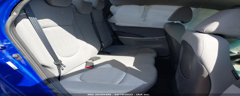 KMHCU4AE7DU313284 2013 HYUNDAI ACCENT photo no. 8