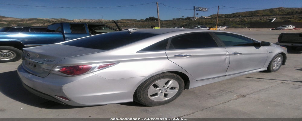 KMHEC4A45CA035102 2012 HYUNDAI SONATA photo no. 4