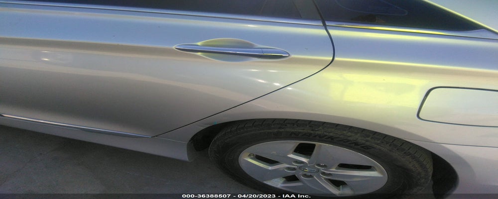 KMHEC4A45CA035102 2012 HYUNDAI SONATA photo no. 6