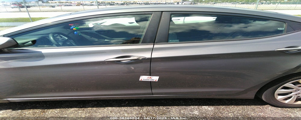 5NPDH4AE9CH136954 2012 HYUNDAI ELANTRA photo no. 6