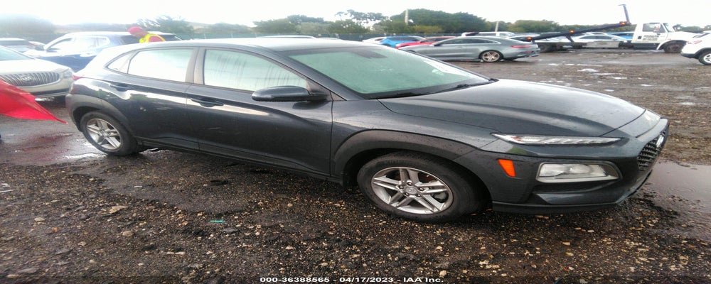 KM8K12AA7LU523100 2020 HYUNDAI KONA photo no. 20