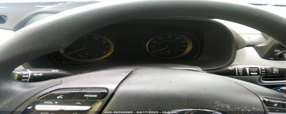 KM8K12AA7LU523100 2020 HYUNDAI KONA photo no. 7