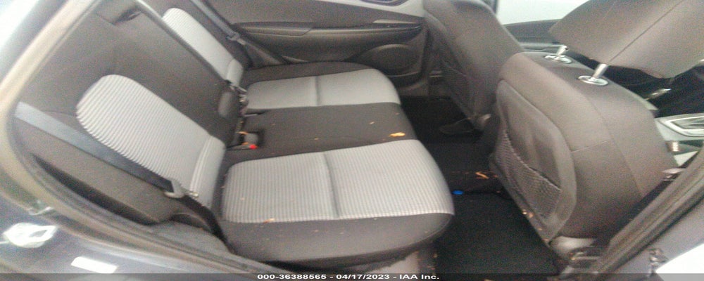 KM8K12AA7LU523100 2020 HYUNDAI KONA photo no. 8