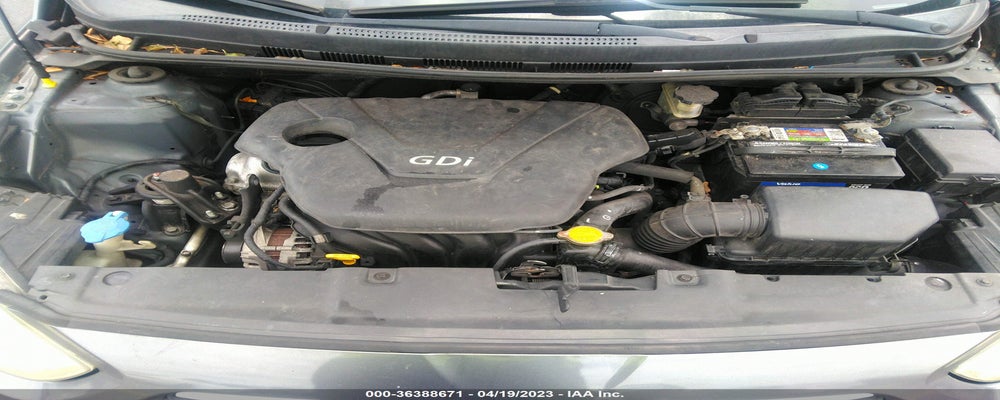 KMHCT4AE2DU359429 2013 HYUNDAI ACCENT photo no. 10