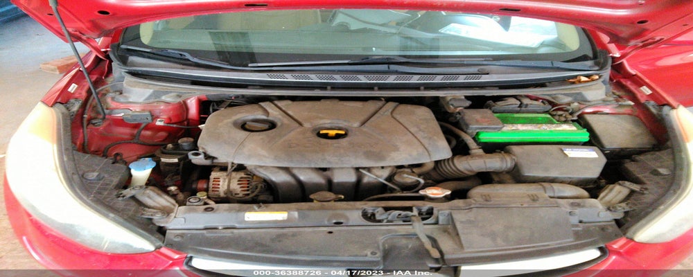 KMHDH4AE0BU133442 2011 HYUNDAI ELANTRA photo no. 10