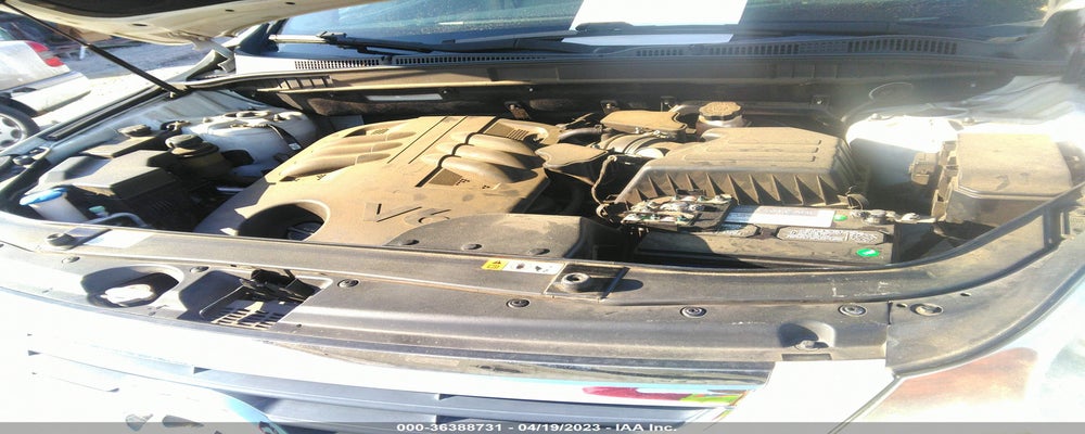 KM8NU4CC8CU203802 2012 HYUNDAI VERACRUZ photo no. 10