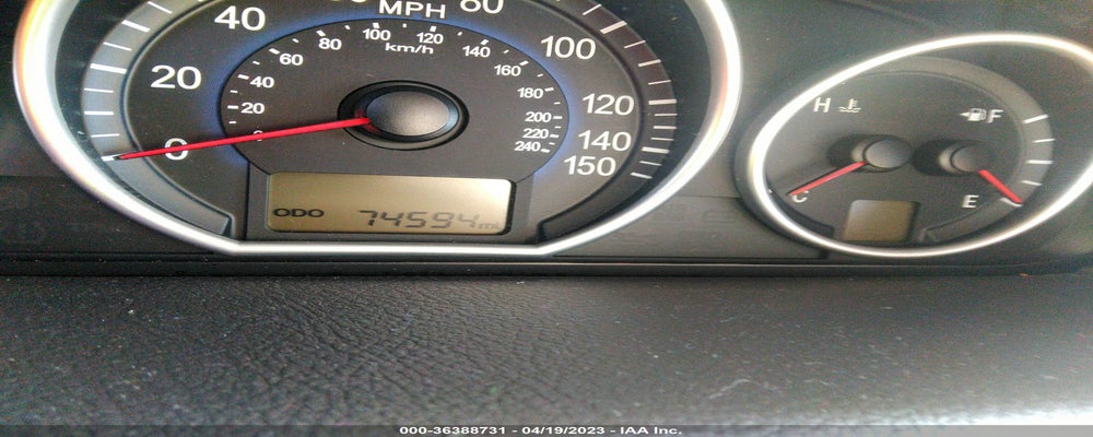 KM8NU4CC8CU203802 2012 HYUNDAI VERACRUZ photo no. 7