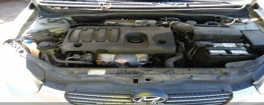 KMHCN4AC0AU469495 2010 HYUNDAI ACCENT photo no. 10