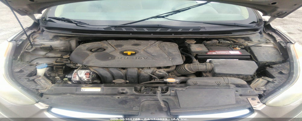 5NPDH4AE3BH060596 2011 HYUNDAI ELANTRA photo no. 10