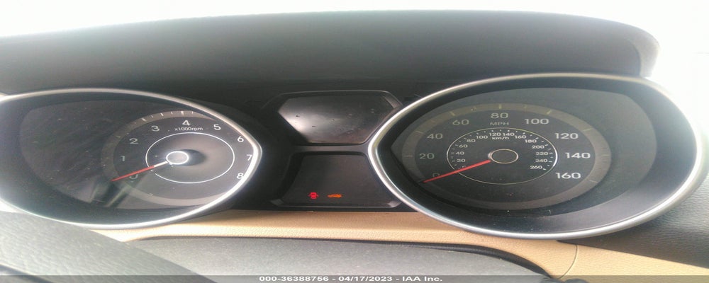 5NPDH4AE3BH060596 2011 HYUNDAI ELANTRA photo no. 7