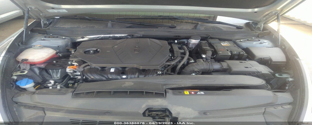 KMHL64JA8MA159421 2021 HYUNDAI SONATA photo no. 10