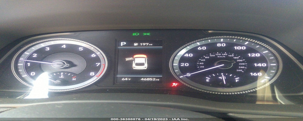 KMHL64JA8MA159421 2021 HYUNDAI SONATA photo no. 7