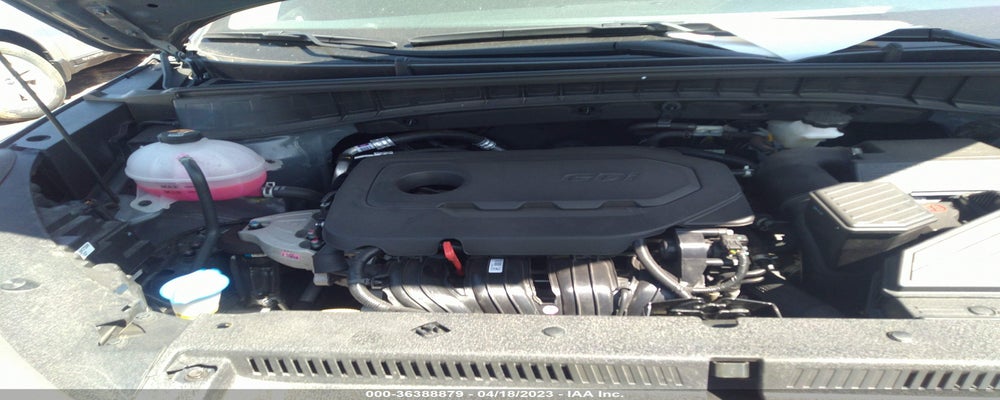 KM8J33AL7MU391549 2021 HYUNDAI TUCSON photo no. 10
