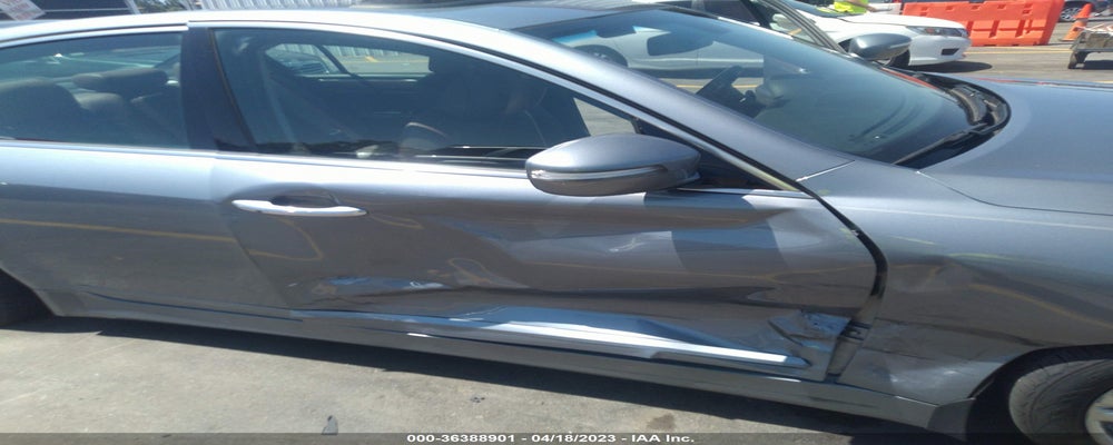 KMHGC4DDXEU263196 2014 HYUNDAI GENESIS photo no. 6