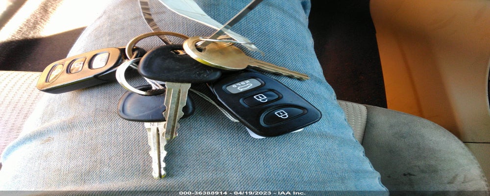 5NPET4AC5AH584820 2010 HYUNDAI SONATA photo no. 11