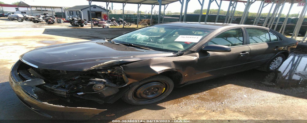 5NPET4AC5AH584820 2010 HYUNDAI SONATA photo no. 2