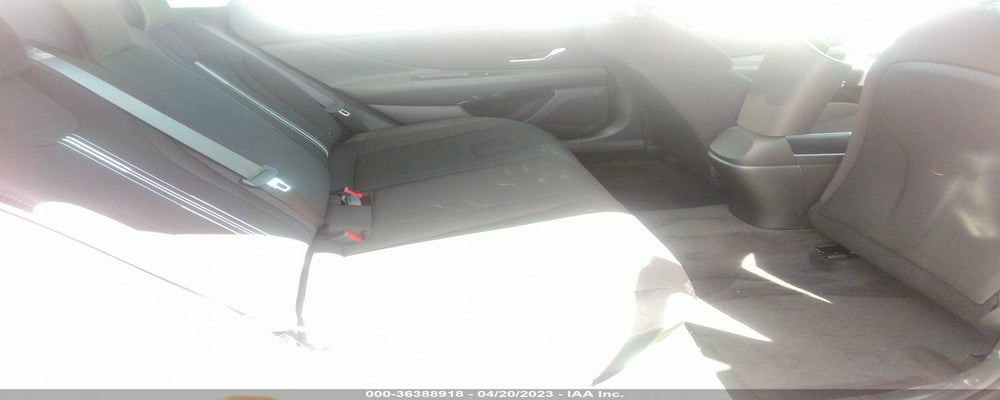 KMHLS4AG3PU519732 2023 HYUNDAI ELANTRA photo no. 8