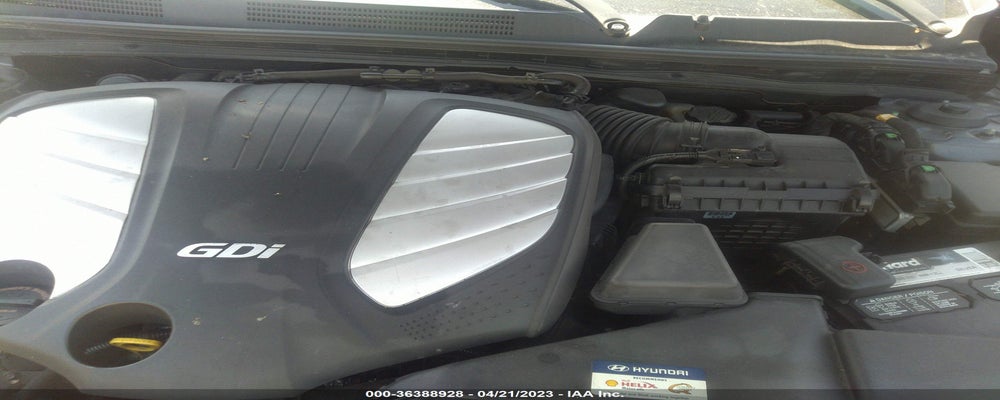 KMHFH4JG8CA161650 2012 HYUNDAI AZERA photo no. 10
