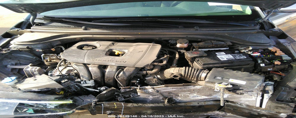 KMHD84LF4KU783624 2019 HYUNDAI ELANTRA photo no. 10