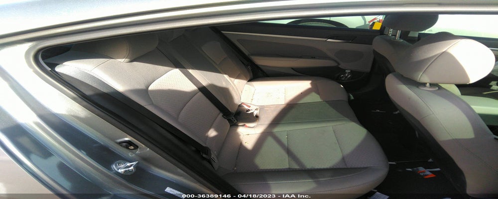 KMHD84LF4KU783624 2019 HYUNDAI ELANTRA photo no. 8