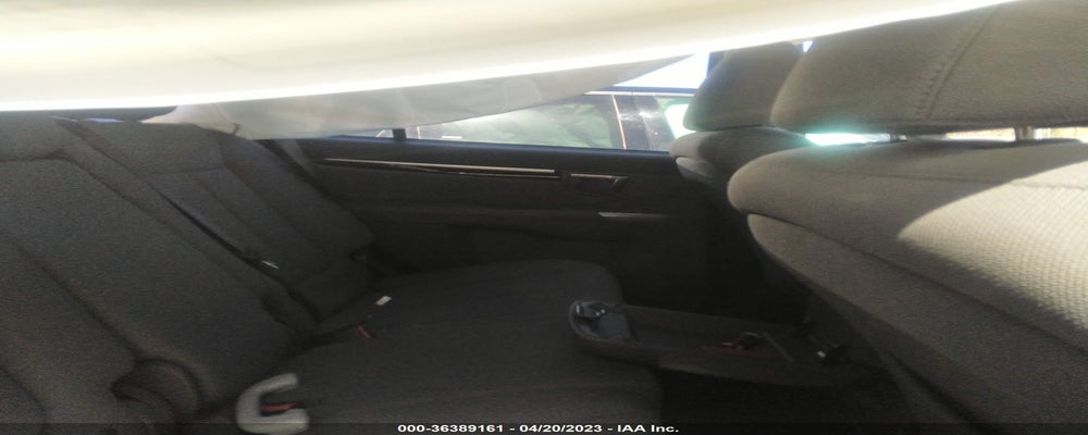 5XYZG3AB2CG134429 2012 HYUNDAI SANTA FE photo no. 8