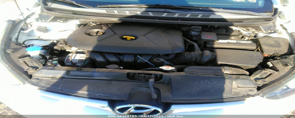 5NPDH4AE7FH638656 2015 HYUNDAI ELANTRA photo no. 10