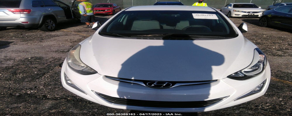 5NPDH4AE7FH638656 2015 HYUNDAI ELANTRA photo no. 6