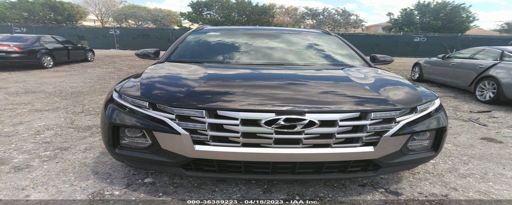 5NTJC4AE6NH006054 2022 HYUNDAI SANTA CRUZ photo no. 6
