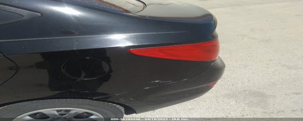 KMHCT4AE7DU364383 2013 HYUNDAI ACCENT photo no. 6