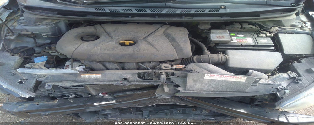 5NPDH4AE7DH178752 2013 HYUNDAI ELANTRA photo no. 10