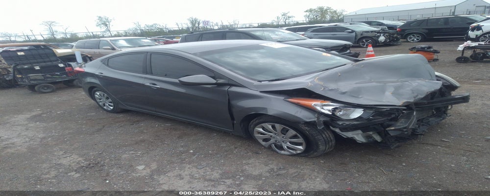 5NPDH4AE7DH178752 2013 HYUNDAI ELANTRA photo no. 11